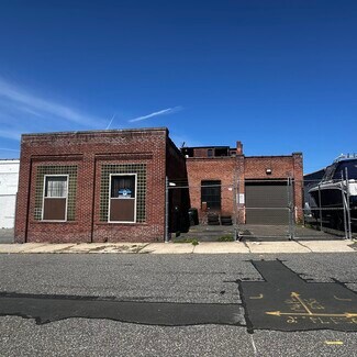 Plus de détails pour 54 Winter St, Springfield, MA - Commerce de détail à vendre