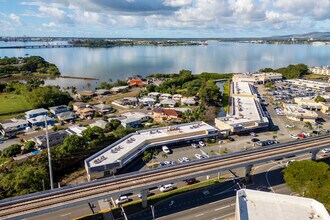 98-199 Kamehameha Hwy, Aiea, HI - AERIAL map view