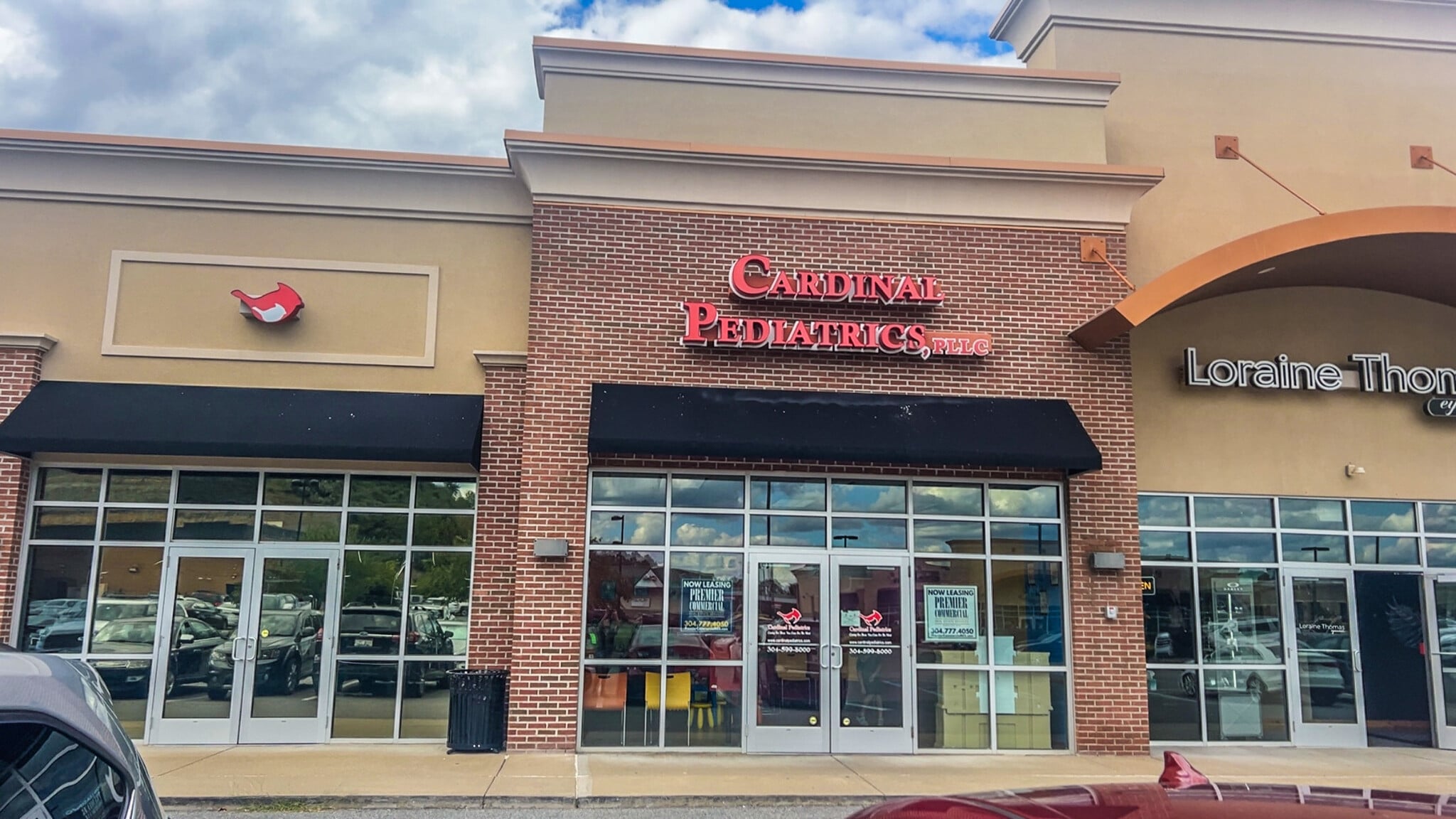 139 Conference Center Way, Bridgeport, WV à louer Photo du bâtiment- Image 1 de 22