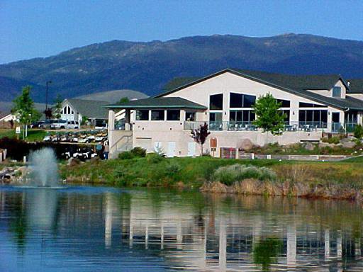 1875 Fair Way, Carson City, NV for sale - Primary Photo - Image 1 of 1