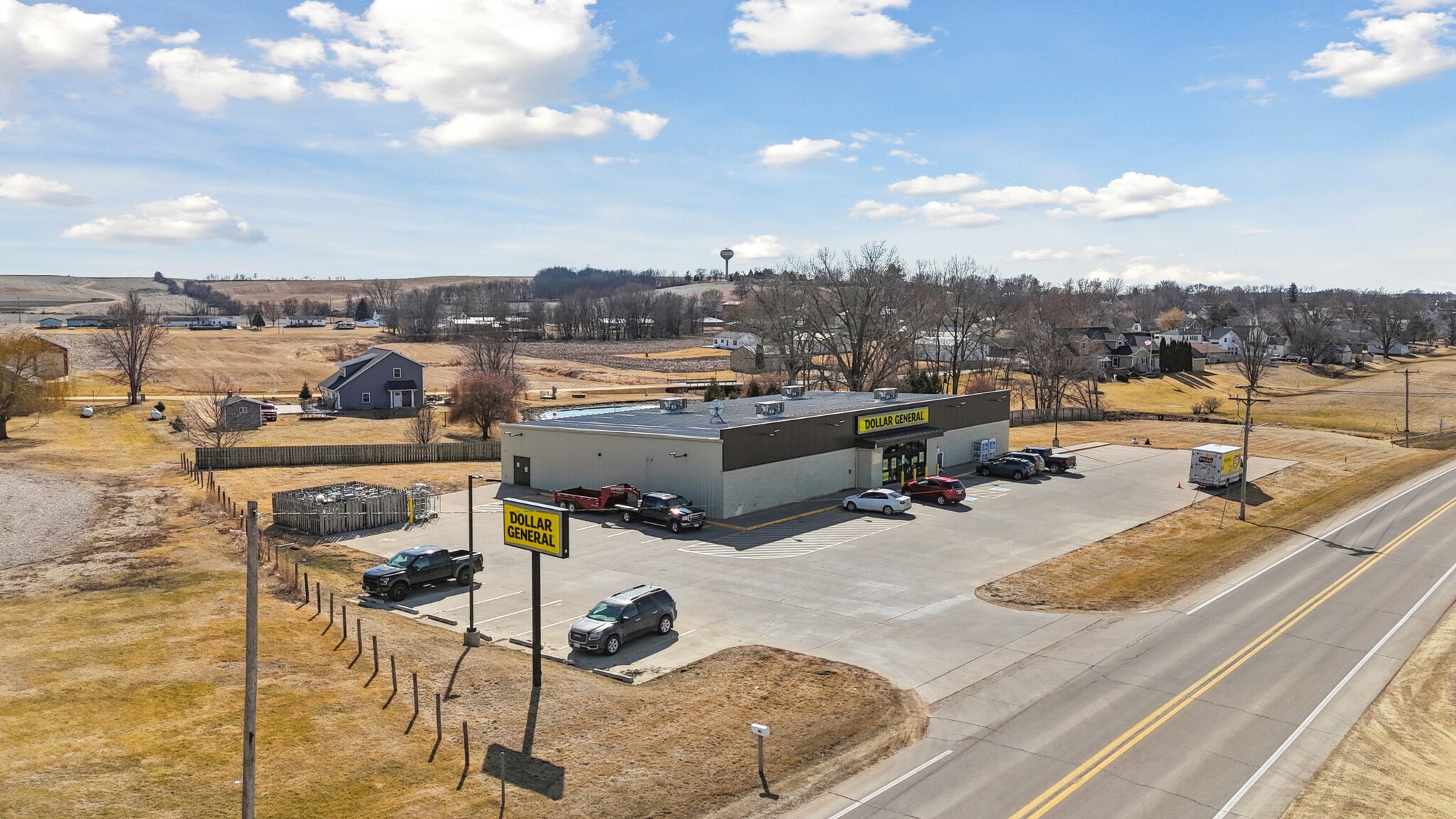 401 E White St, Preston, IA for sale Primary Photo- Image 1 of 16