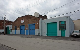 Plus de détails pour 164-168 Montgomery St, Albany, NY - Industriel à vendre