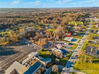 Plus de détails pour 2519 Wilmington Rd, New Castle, PA - Terrain à vendre