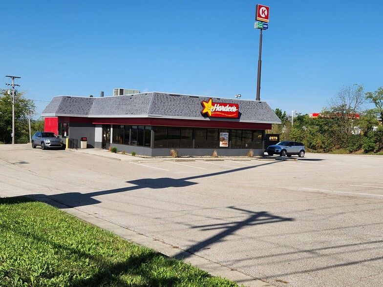 8750 Wooster Pike, Seville, OH for lease - Building Photo - Image 2 of 5