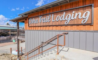 More details for 102 Mexican ave, Cloudcroft, NM - Multifamily for Sale