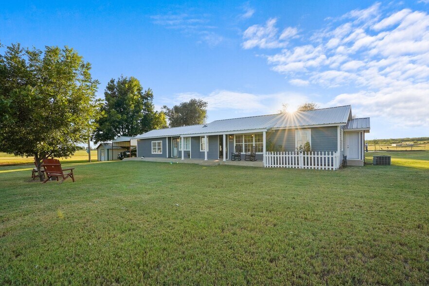 1501 County Road 216, Afton, TX à vendre - Photo du bâtiment - Image 2 de 47