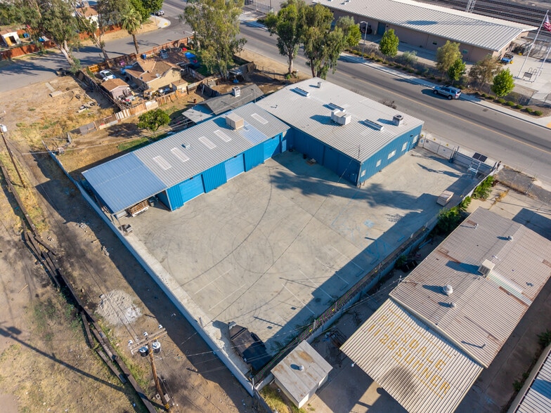 1121 Sumner St, Bakersfield, CA for sale - Building Photo - Image 3 of 17