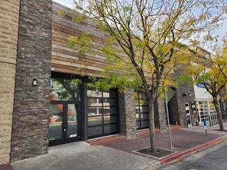 Plus de détails pour 145 Pierpont Ave, Salt Lake City, UT - Vente au détail à vendre