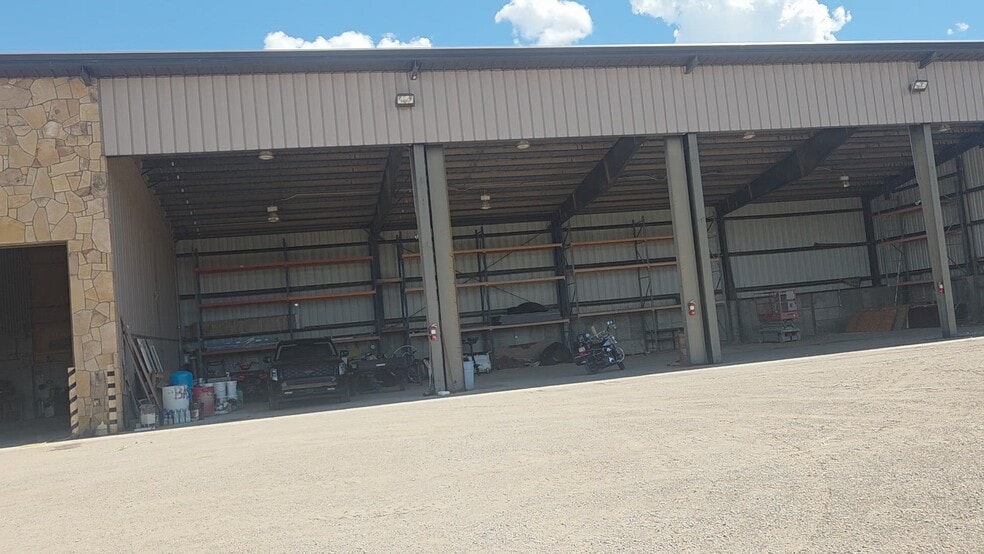 783 Industrial Cir, Pagosa Springs, CO for lease - Commercial Listing Video - Image 2 of 7