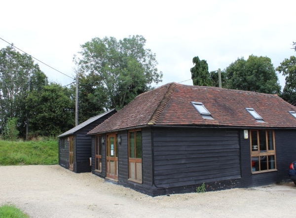 Worthing Rd, West Grinstead for lease - Building Photo - Image 1 of 5