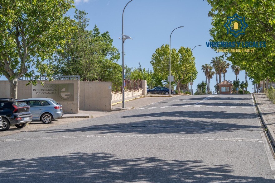 Calle Veleta, Dílar, Granada à vendre - Photo du bâtiment - Image 3 de 28