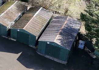 Plus de détails pour Kirdford Rd, Billingshurst - Industriel à louer