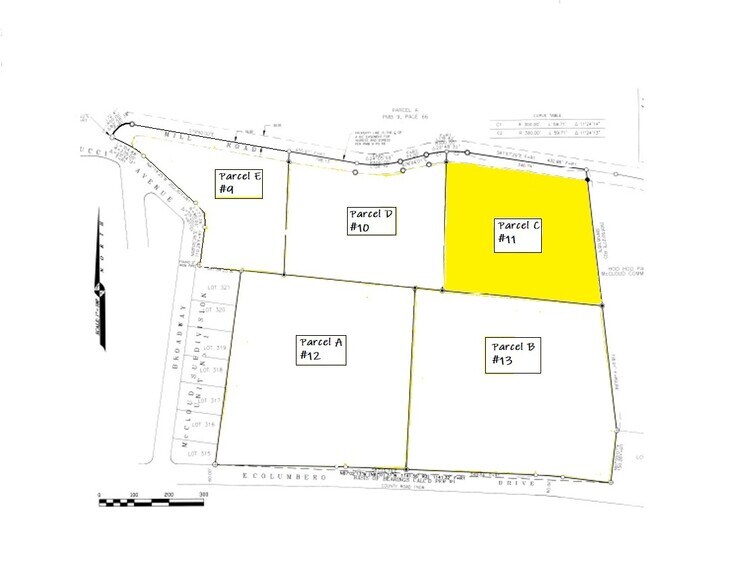 11 Parkside Court, Mccloud, CA à vendre - Photo du bâtiment - Image 2 de 7