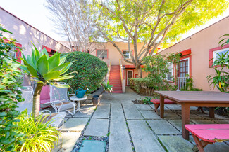 More details for 924 Marco Pl, Venice, CA - Multifamily for Sale