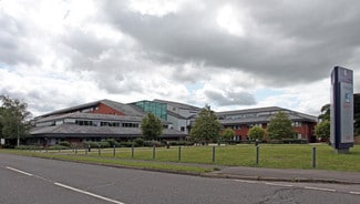 More details for Parkway, Marlow - Office for Sale