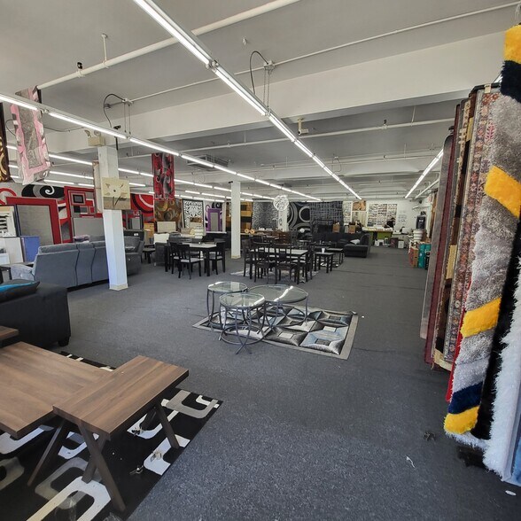 1008 W 63rd St, Chicago, IL for lease - Interior Photo - Image 3 of 4