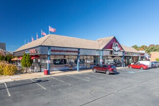 Plus de détails pour 8653-8695 Sudley Rd, Manassas, VA - Commerce de détail à louer
