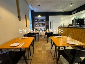 Commerce de détail dans Barcelone, Barcelona à louer Photo intérieure- Image 1 de 5