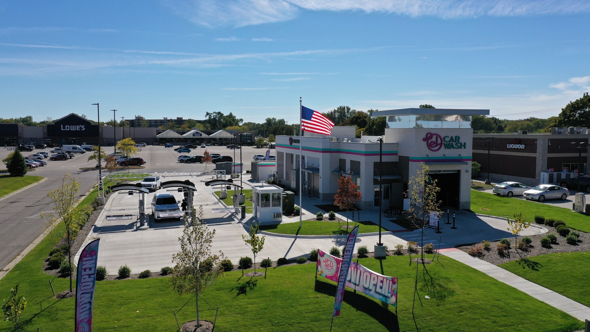 28810 Northwestern Hwy, Southfield, MI à vendre Photo principale- Image 1 de 7