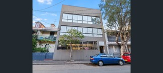 Plus de détails pour 233-235 Bulwara Rd, Ultimo - Bureau à louer