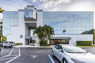 More details for 800 E Cypress Creek Rd, Fort Lauderdale, FL - Office for Lease