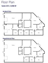 27464 Commerce Center Dr, Temecula, CA for lease Floor Plan- Image 2 of 2