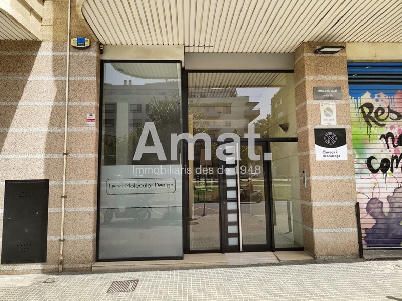 Office in Sant Cugat del Vallès, Barcelona for lease - Interior Photo - Image 2 of 2