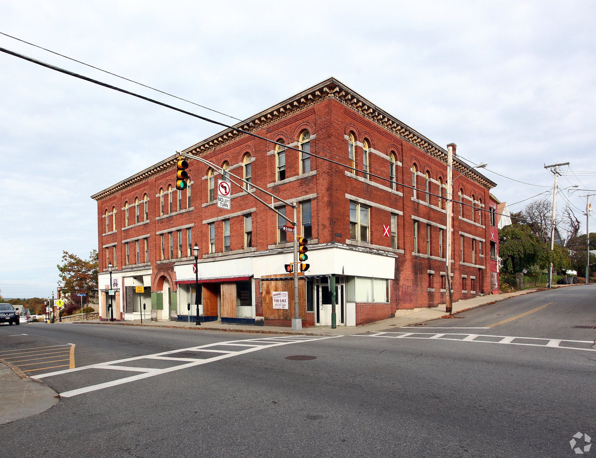 57 Parker St, Gardner, MA for sale Primary Photo- Image 1 of 1