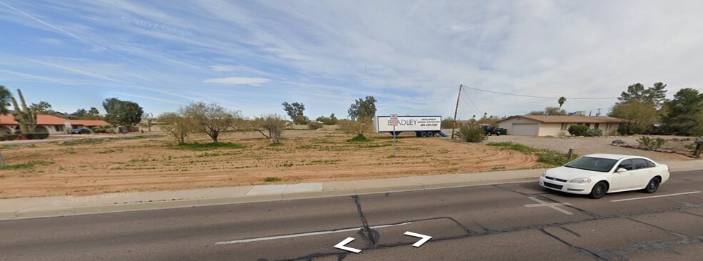 4114 E Greenway Rd, Phoenix, AZ à vendre - Photo du bâtiment - Image 3 de 7