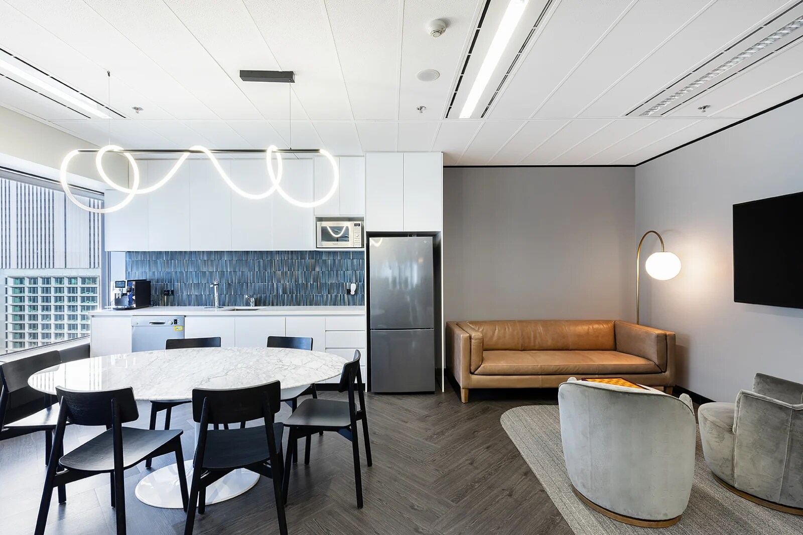 44 Market St, Sydney à louer Photo intérieure- Image 1 de 6