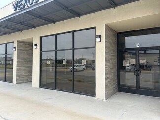 Plus de détails pour 1018 Monaco Blvd, Laredo, TX - Commerce de détail à louer