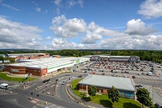 More details for 3 Manchester Rd, Bolton - Retail for Lease