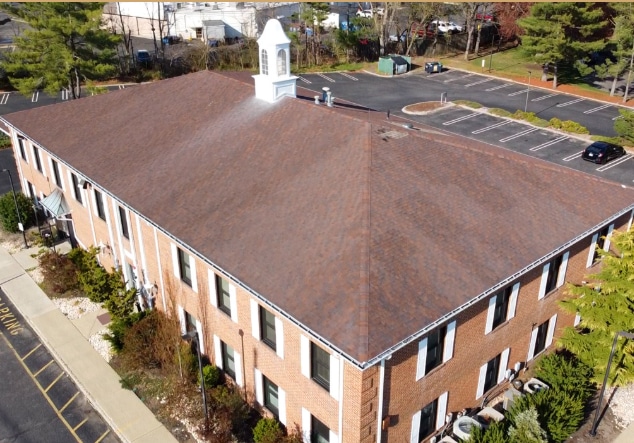 296 Summerhill Rd, Spotswood, NJ for lease - Building Photo - Image 2 of 3