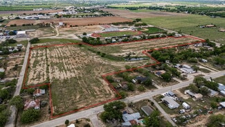 More details for OOO County Rd, Devine, TX - Land for Sale