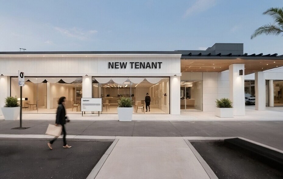 28161-28241 Marguerite Pky, Mission Viejo, CA à louer - Autre - Image 1 de 13