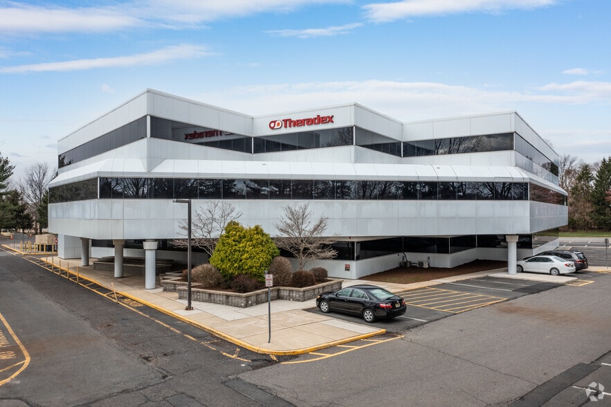 4365 Route 1 S, Princeton, NJ for lease - Building Photo - Image 3 of 14