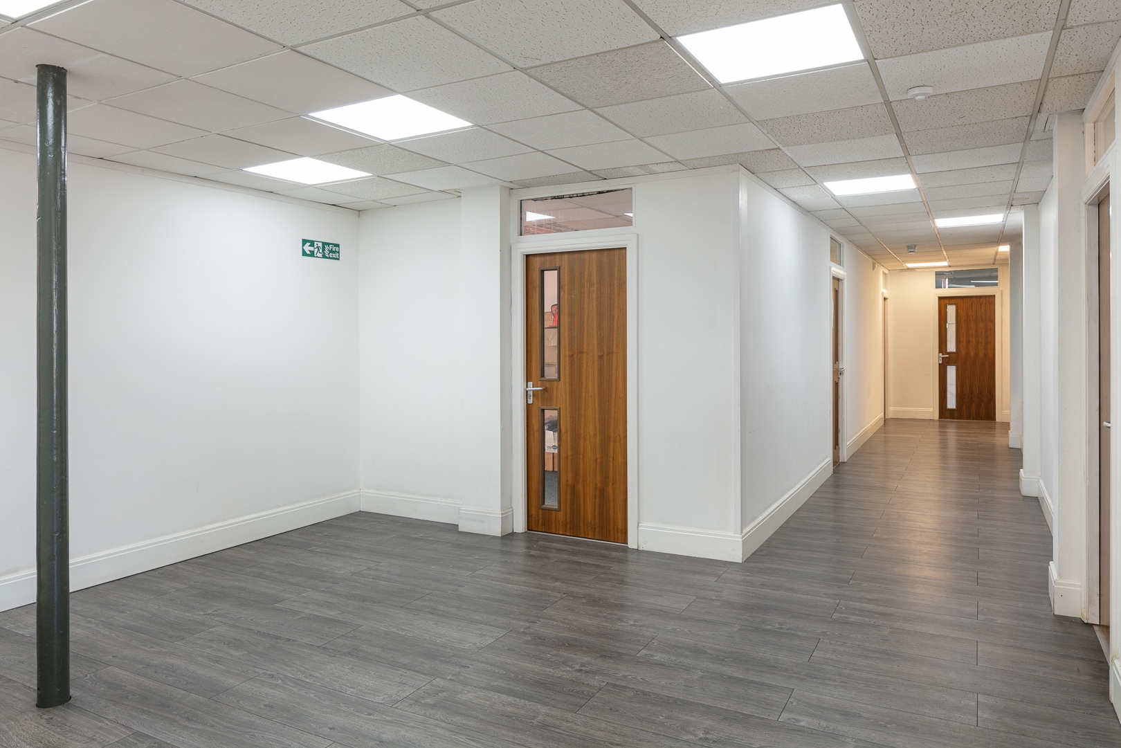 Wallgate, Wigan à vendre Photo intérieure- Image 1 de 1