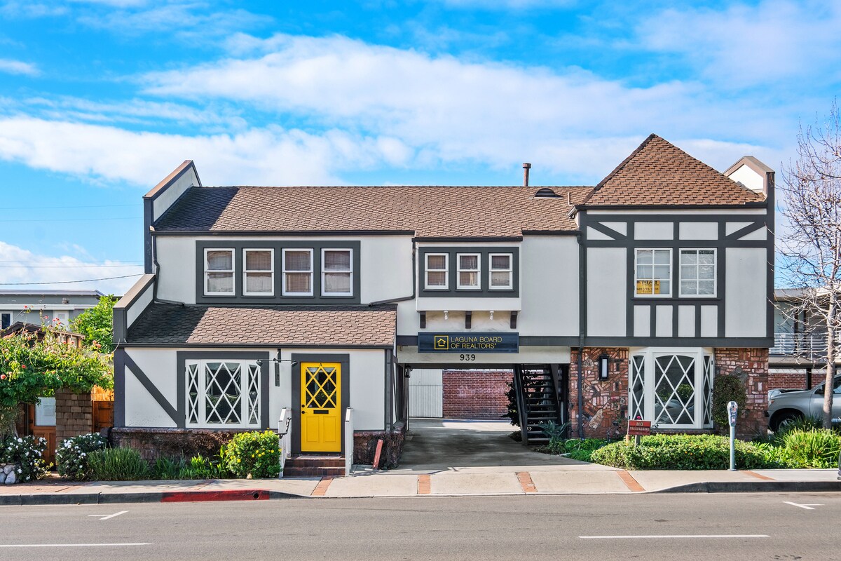 939 Glenneyre St, Laguna Beach, CA à vendre Photo du bâtiment- Image 1 de 1