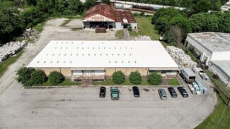 Plus de détails pour 1219 New Savannah Rd, Augusta, GA - Industriel à vendre