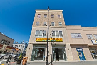 4401 Bergenline Ave, Union City, NJ à louer Photo intérieure- Image 1 de 7