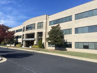 More details for 79 TW Alexander Dr, Durham, NC - Office for Lease