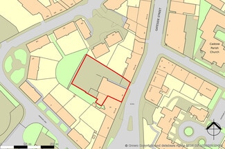 Plus de détails pour 42 Gateside St, Hamilton - Commerce de détail à vendre