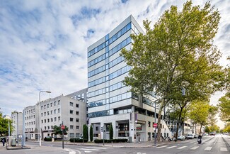 Plus de détails pour 71-75 Cours Albert Thomas, Lyon - Bureau à vendre