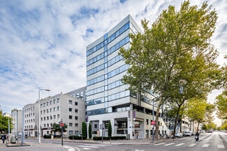 Plus de détails pour 71-75 Cours Albert Thomas, Lyon - Bureau à louer