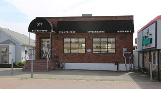 More details for 377 Woodcleft Ave, Freeport, NY - Retail for Sale