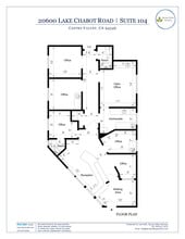 20600 Lake Chabot Rd, Castro Valley, CA à louer Photo intérieure- Image 1 de 1