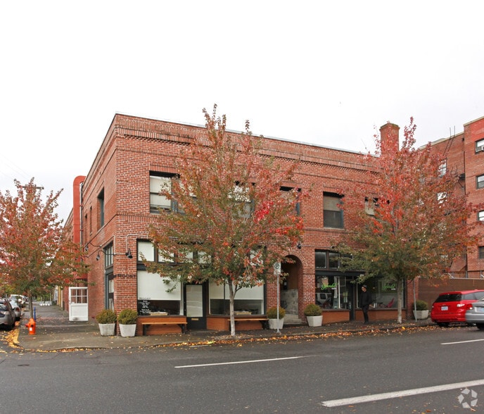 1403-1407 SE Belmont St, Portland, OR for sale - Primary Photo - Image 1 of 3