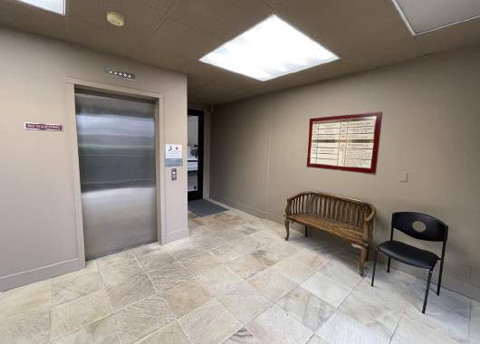 24 Professional Center Pky, San Rafael, CA for lease - Lobby - Image 3 of 4