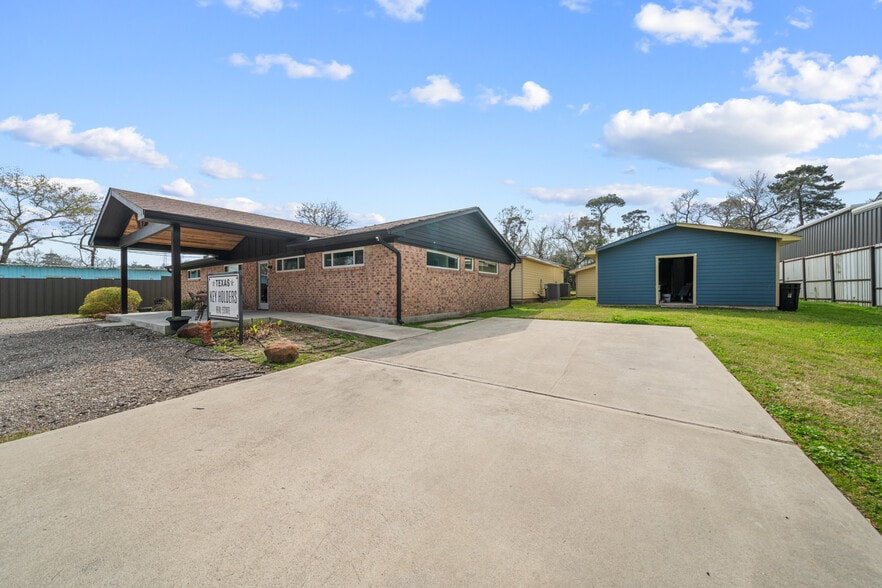 29519 W Hawthorne Dr, Spring, TX for sale - Building Photo - Image 2 of 56
