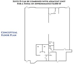 2449 Cades Way, Vista, CA à louer Plan d  tage- Image 2 de 2